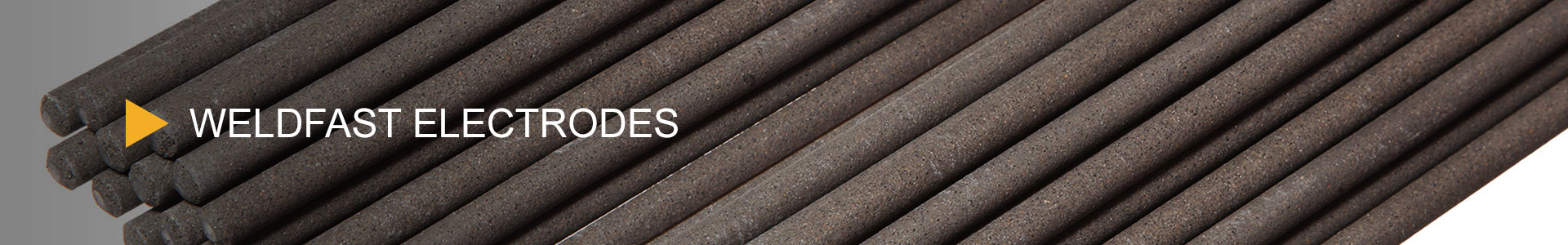 Weldfast Electrodes