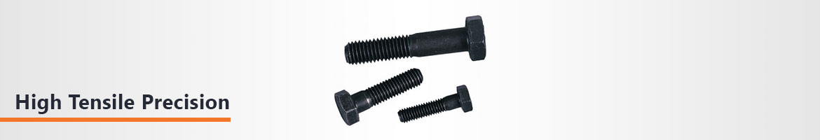 High Tensile Precision