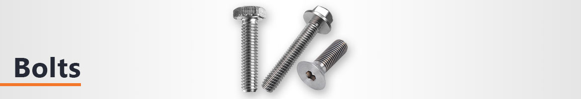 Bolts