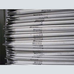 Low Hydrogen Eletrodes