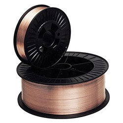 Solid Mild Steel Wires for Mig / Mag Welding